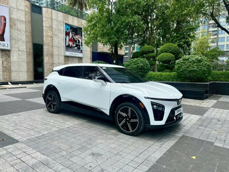 Taxi hợp đồng